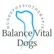 Balance Vital Dogs – Logo der Hundephysiotherapie