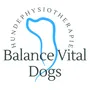 Balance Vital Dogs – Logo der Hundephysiotherapie